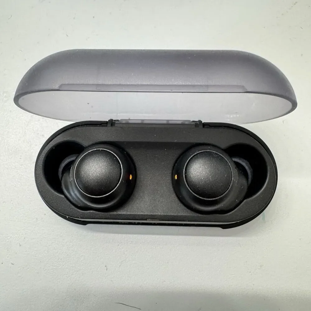 Sony WF-C500 truly wireless in-ear Bluetooth earbuds Model YY2952 Black